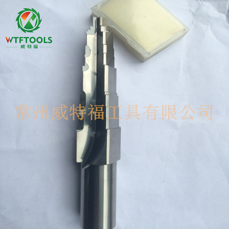 OEM ODM non-standard PCD cutting tool